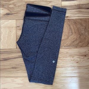 NWOT Lululemon Leggings